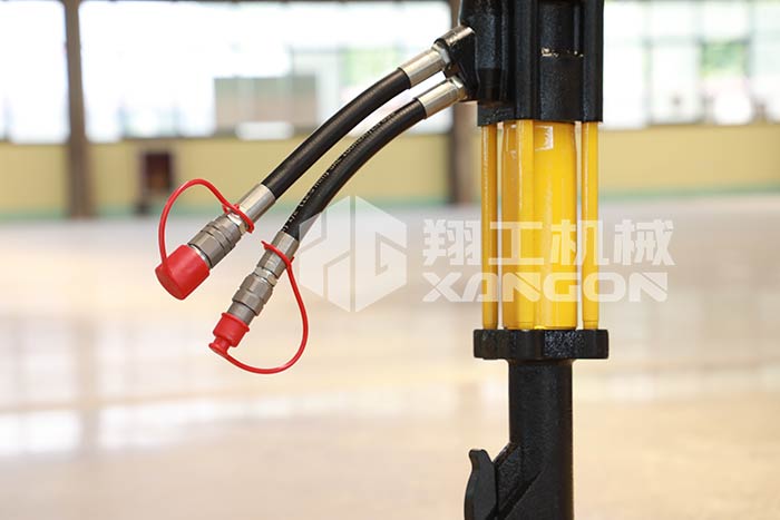 液壓破碎鎬 液壓破碎鎬