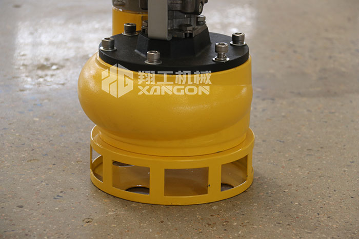 液壓渣漿泵 液壓渣漿泵