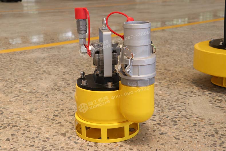 液壓渣漿泵 液壓渣漿泵