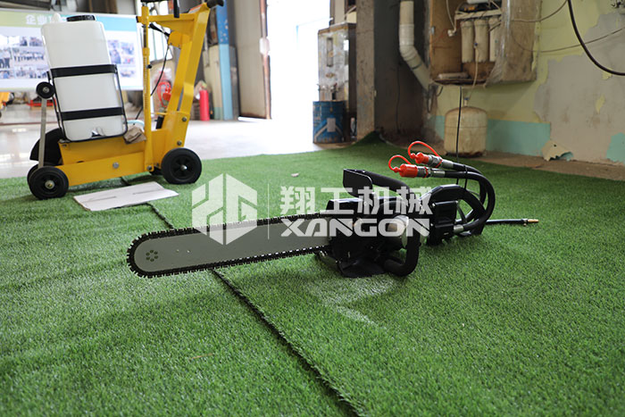 液壓鏈鋸 液壓鏈鋸