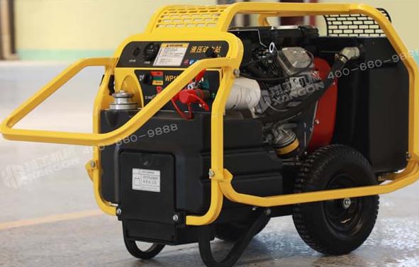 液壓動(dòng)力站 液壓動(dòng)力站